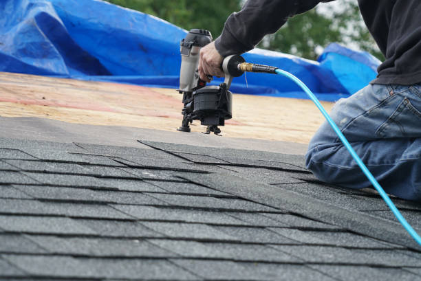 Quick and Trustworthy Emergency Roof Repair Services in Narrows, VA
