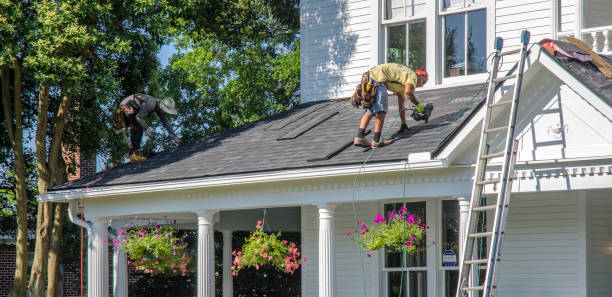 Best Roof Repair Estimates  in Narrows, VA